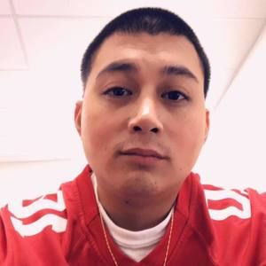 Meet your Posher, Ron marvin